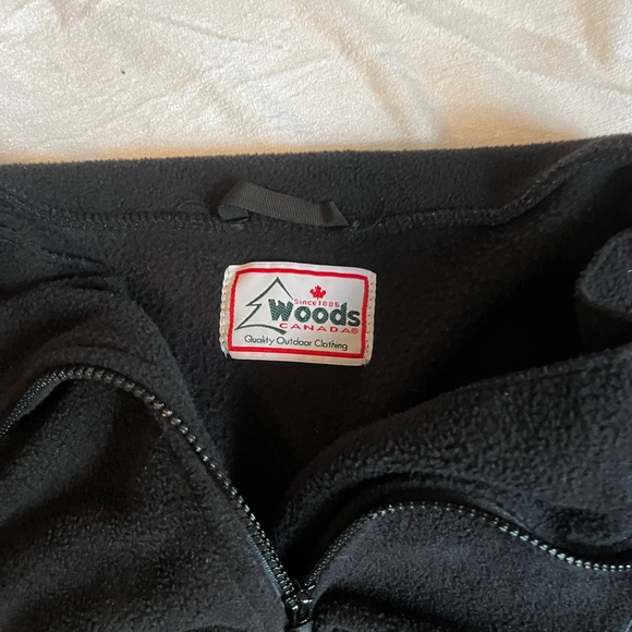 Woods Canadian XL Fleece - Picture 2 of 4